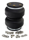 Air Lift Replacement Air Springs - LoadLifter 5000 Ultimate Plus Bellows Type w/ Int Jounce Bumper