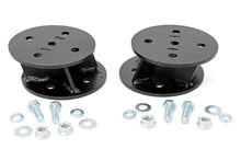 Load image into Gallery viewer, Air Spring Kit w/compressor | 4 Inch Lift Kit | Ram 1500 2WD/4WD (2009-2018 &amp; Classic)