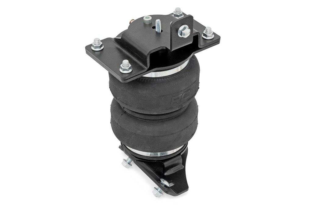Air Spring Kit w/compressor | Ram 1500 2WD/4WD (2009-2018 & Classic)