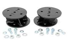 Load image into Gallery viewer, Air Spring Kit w/compressor | Wireless Controller | 4 Inch Lift Kit | Ram 1500 (19-25)