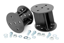 Load image into Gallery viewer, Air Spring Kit w/compressor | Wireless Controller | 6 Inch Lift Kit | Ram 1500 (19-25)