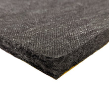 Load image into Gallery viewer, DEI 70-72 Chevrolet Chevelle Pre-Cut Under Hood Insulation Kit (Non-Functional Cowl)