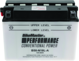 BikeMaster Battery - B50-N18L-A