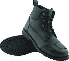 Speed and Strength Call to Arms Boot Black Size - 10
