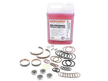 Load image into Gallery viewer, aFe POWER Sway-A-Way Master Rebuild Kit for 2.5 Shock with 7/8in Shaft