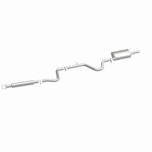 Load image into Gallery viewer, MagnaFlow BRE Exhaust Kit 06-11 Chevy Impala Monte Carlo 3.5L