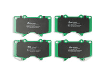 Load image into Gallery viewer, DBA 05-22 Toyota Tacoma (6 Lug) SP Performance Front Brake Pads