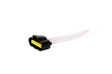 Load image into Gallery viewer, Fleece Performance 06-07 Dodge 2500-3500 Cummins Neutral Safety Switch Connector Pigtail