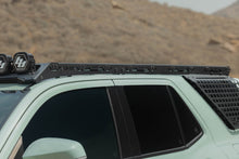 Load image into Gallery viewer, DV8 Offroad 25-26 Toyota 4Runner Exterior Window Molle for DV8 Offroad Roof Rack - Driver