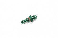 Load image into Gallery viewer, Radium Engineering 6AN ORB w/ 10mm Barb to 6AN Male Bulkhead Fitting