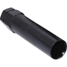 Load image into Gallery viewer, Raceline Replacement Spline Lug Nut Key - Black