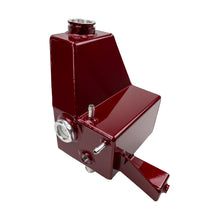 Load image into Gallery viewer, Wehrli 13-18 Dodge 6.7L Cummins OEM Placement Coolant Tank Kit - Bengal Red