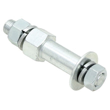 Load image into Gallery viewer, RockJock Steering Stabilizer Shock Bracket Kit Fits 1 1/4in Rods Included in CE-9701 Kit