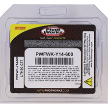 Load image into Gallery viewer, Pivot Works 2005 Arctic Cat 250 4x4 Front Wheel Bearing Kit