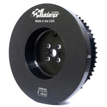Load image into Gallery viewer, Fluidampr 03-09 Dodge Cummins 5.9L Steel Internally Balanced Damper