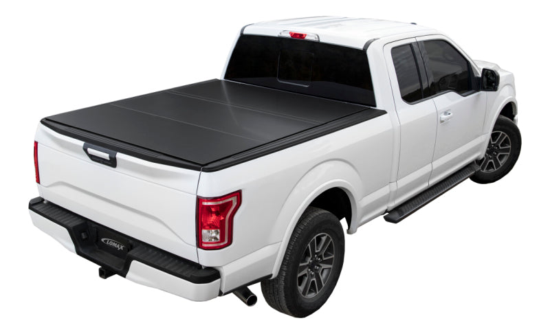 Access LOMAX Tri-Fold Cover 17-26 Ford Super Duty F-250/F-350/F-450 - 6ft 8in Standard Bed
