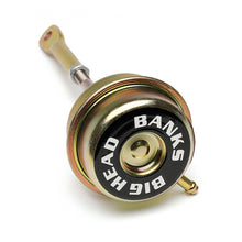 Load image into Gallery viewer, Banks Power 99.5-03 Ford 7.3L Big Head Actuator Banks/Stock Housing