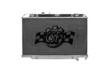 Load image into Gallery viewer, CSF 04-08 Mazda RX-8 Radiator