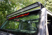 Load image into Gallery viewer, Fishbone Offroad 2018+ Jeep Wrangler JL Windshield Light Bracket