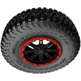 BFGoodrich Mud-Terrain T/A KM3 27X9.00R14 NHS