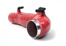 Load image into Gallery viewer, PERRIN 02-07 Subaru WRX / 04-21 STI / 04-08 Forester XT Turbo Inlet Hose - Red
