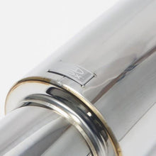 Load image into Gallery viewer, BLOX Racing 60.5mm Street Muffler - Angled Tip
