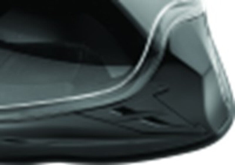 FIRSTGEAR Ajax Adventure Helmet Black - Large