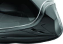 Load image into Gallery viewer, FIRSTGEAR Ajax Adventure Helmet Black - Large