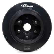 Load image into Gallery viewer, Fluidampr 96-06 BMW M52/M54 I6 Steel Internally Balanced Damper