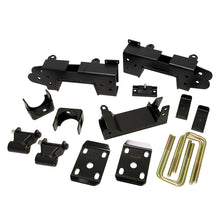 Load image into Gallery viewer, Belltech LOWERING KIT 2019 Chevrolet Silverado / GMC Sierra 1500 2WD All Cab - 2-4in Fr / 6in R