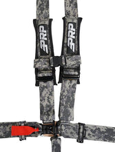Load image into Gallery viewer, PRP 5.3 Harness- Black