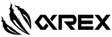 Load image into Gallery viewer, AlphaRex 19-26 Ram 1500 NOVA-Series Prismatic LED Third Brake Light - Alpha-Black