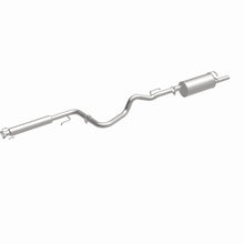 Load image into Gallery viewer, MagnaFlow BRE Exhaust Kit 05-11 Cobalt HHR G5 Pursuit