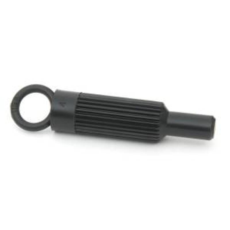 McLeod RXT Twin Disc Clutch Kit w/Steel Flywheel - Mod Motor Fords w/8 Bolt Crank 1-1/8in x 26 Input
