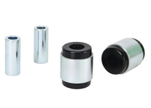 Load image into Gallery viewer, Whiteline 16+ Mazda MX-5 Miata Rear Toe Arm Outer Bushing Kit