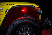 Load image into Gallery viewer, Oracle Underbody  RGB+W Wheel Well Rock Light Kit - 4 PCS - ColorSHIFT
