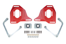 Load image into Gallery viewer, UMI Performance 82-92 GM F-Body Spherical Caster/Camber Plates