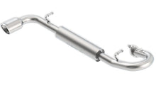 Load image into Gallery viewer, Borla 11-15 Scion tC Coupe 2dr 2.5L 4cyl SS Exhaust (rear section only)