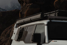 Load image into Gallery viewer, DV8 Offroad 24-25 Toyota Land Cruiser / GX550 Roof Rack