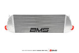 AMS Performance 2015+ Subaru WRX FA20 Front Mount Intercooler Kit with Bumper Beam