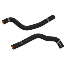 Load image into Gallery viewer, Mishimoto Yamaha YFZ350 Banshee Silicone Radiator Hoses - Black