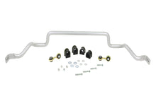 Load image into Gallery viewer, Whiteline 93-98 Toyota Supra MK4 JZA80 Front 30mm Heavy Duty Adjustable Swaybar