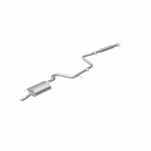 Load image into Gallery viewer, MagnaFlow BRE Exhaust Kit 06-11 Chevy Impala Monte Carlo 3.5L