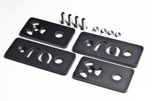 Load image into Gallery viewer, Radium Engineering Lotus Exige (All) Rear Clamshell Shim Kit