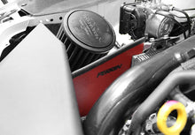 Load image into Gallery viewer, PERRIN 15-21 Subaru WRX Cold-Air Intake w/Heatshield - Red