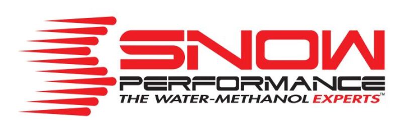 Snow Performance Water Methanol Injection Nozzle 14GPH