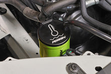 Load image into Gallery viewer, PERRIN 02-26 Subaru WRX / 04-21 STI / 13-26 BRZ/GR86/FRS/86 Coolant Overflow Tank - Neon Yellow