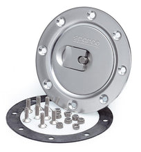 Load image into Gallery viewer, Sparco Fuel Cap Funnel