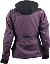 Load image into Gallery viewer, Speed and Strength Daydream Textile Jacket Smoked Purple/Black Womens - Small