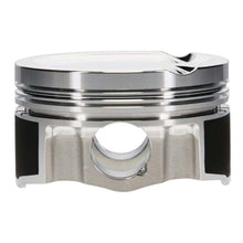 Load image into Gallery viewer, JE Pistons VW 2.0T TSI (23mm Pin) 83mm Bore 9.6:1 CR Piston (Set of 4)